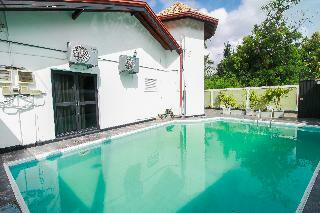 Hotel Pavana Resort