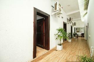 Hotel Pavana Resort