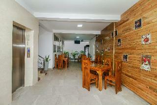 Hotel Maple Tree Residencies