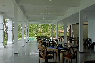 Hotel Diyadahara Resort