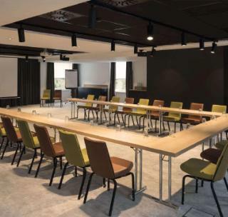 Park Inn By Radisson Vilnius Airport Hotel
