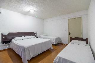 Oyo Hotel Minuano