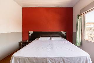 Oyo Hotel Minuano