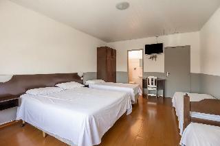 Oyo Hotel Minuano