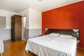 Oyo Hotel Minuano
