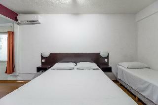 Oyo Hotel Minuano