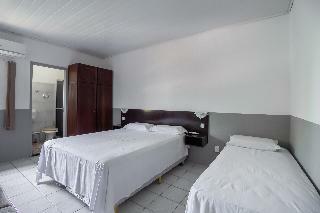 Oyo Hotel Minuano