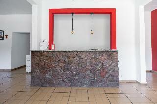 Oyo Hotel Minuano