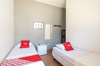 Oyo Hotel Veleiro