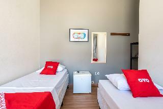 Oyo Hotel Veleiro