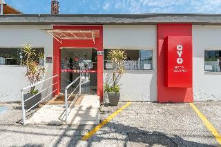 Oyo Hotel Veleiro