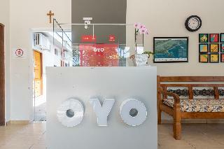 Oyo Hotel Veleiro
