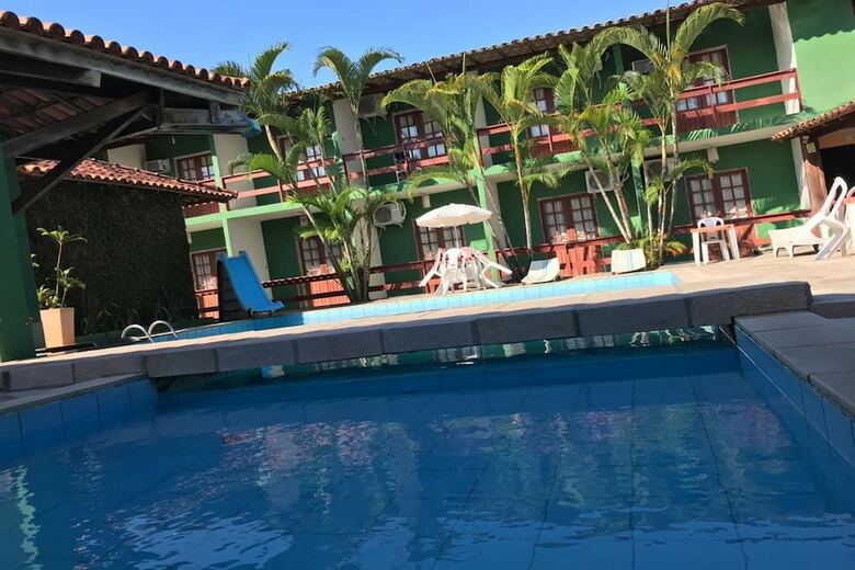 Oyo Hotel Recanto Do Sol