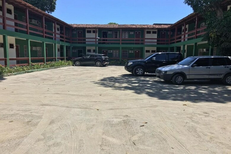 Oyo Hotel Recanto Do Sol