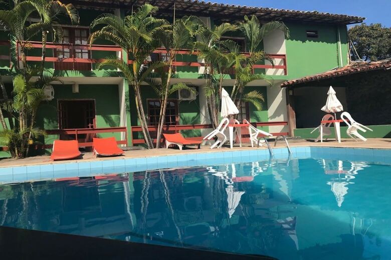 Oyo Hotel Recanto Do Sol