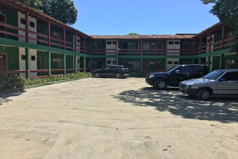 Oyo Hotel Recanto Do Sol