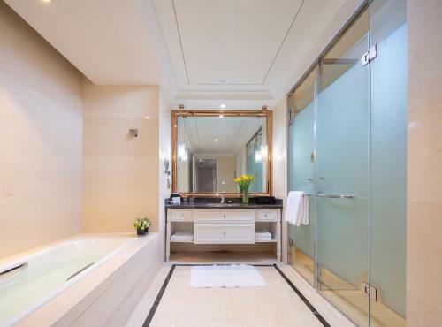Hotel Sofitel Xining