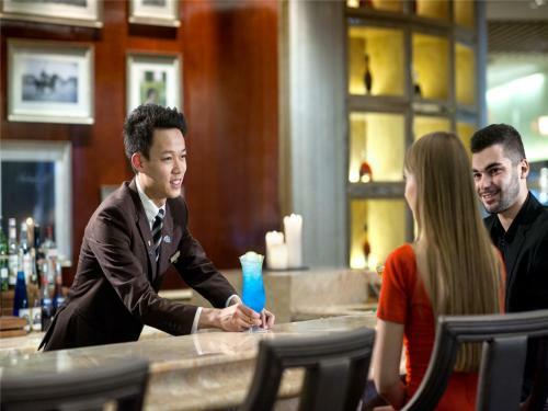 Hotel Sofitel Xining