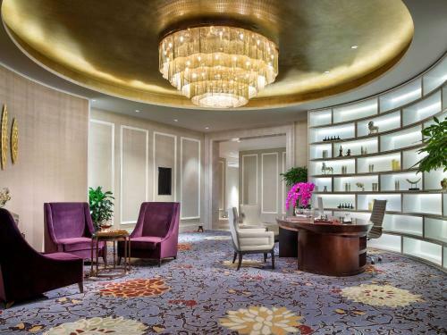 Hotel Sofitel Xining
