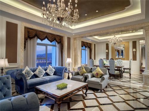 Hotel Sofitel Xining