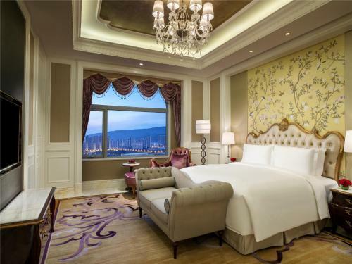 Hotel Sofitel Xining