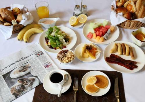 Hotel Sofitel Xining