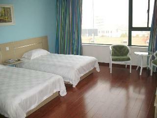 Super 8 Hotel Yizheng Shi Dai Guang Chang