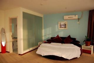 Super 8 Hotel Yizheng Shi Dai Guang Chang