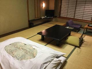 Hotel Kaike Tsuruya