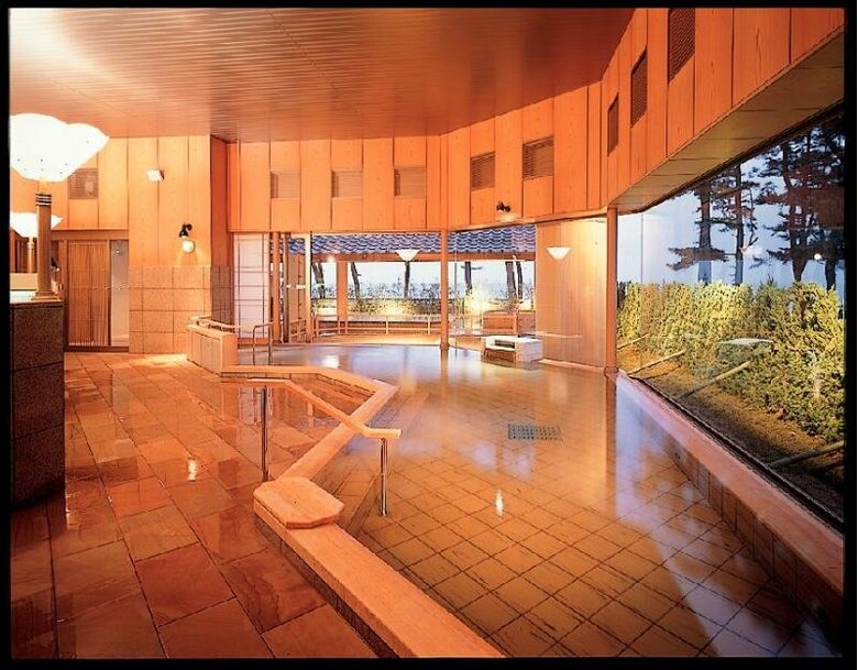 Hotel Kasuitei