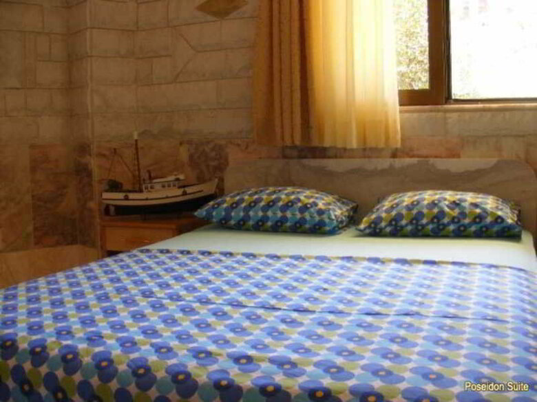 Hotel Paco's Resort & Luxury Apartments