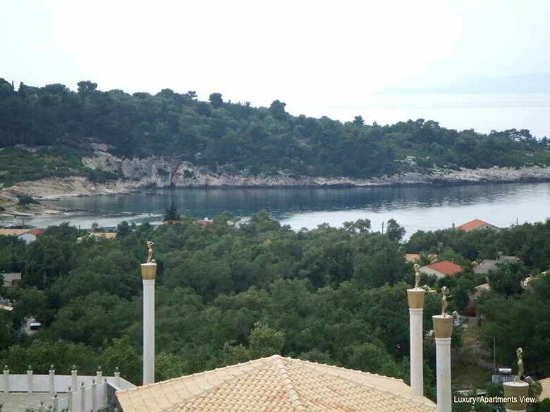 Hotel Paco's Resort & Luxury Apartments
