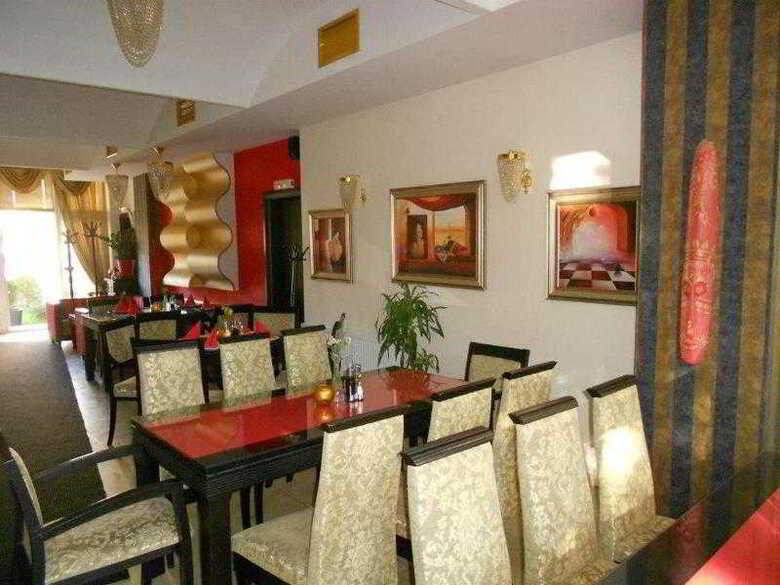 Gala Garden Hotel