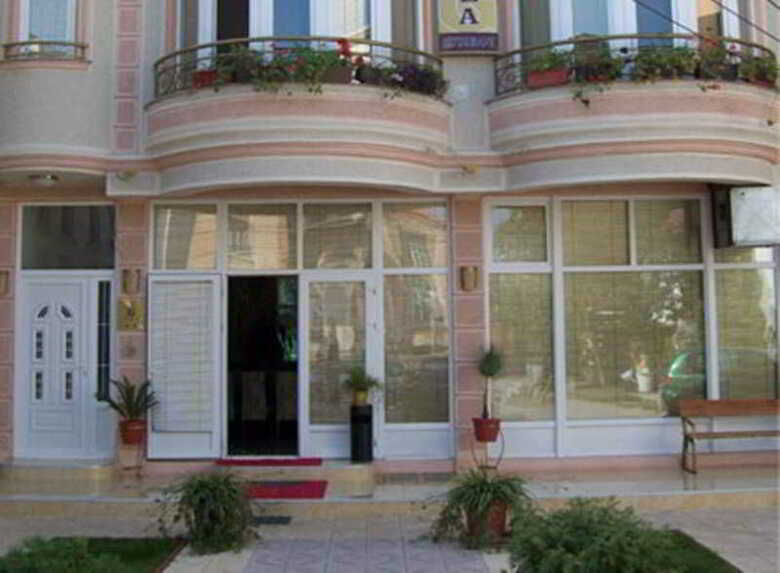 Gala Garden Hotel