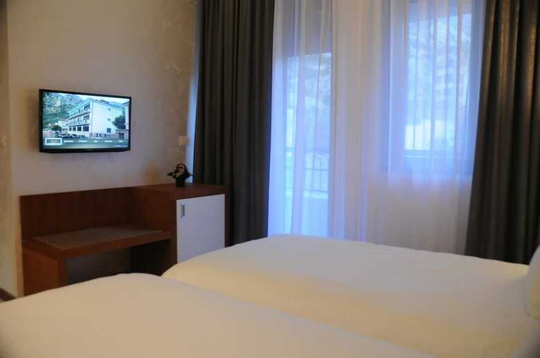 Hotel Porto In