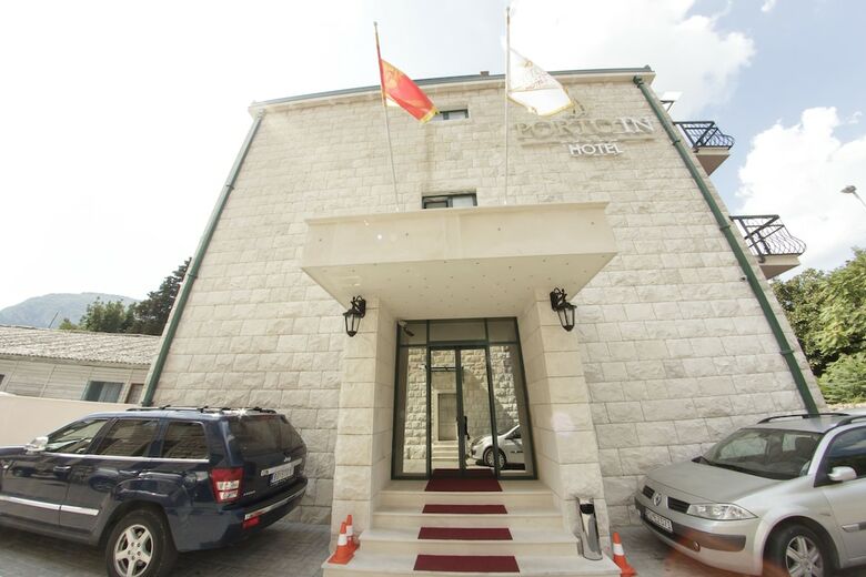 Hotel Porto In