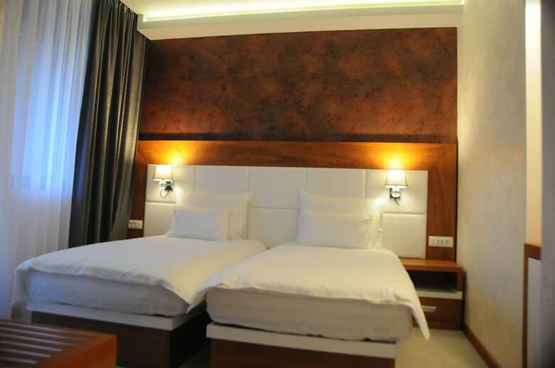 Hotel Porto In
