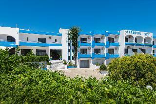Hotel Afandou Sky