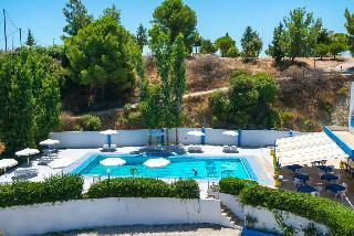 Hotel Afandou Sky