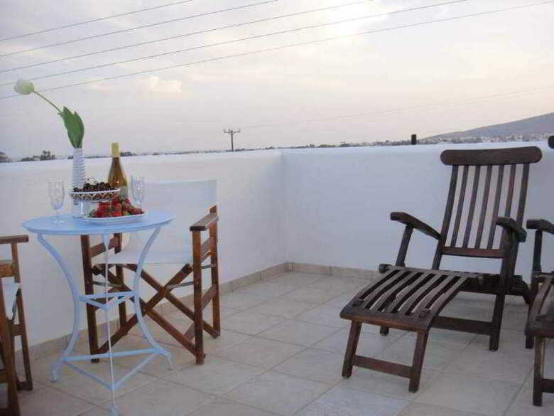Bed & Breakfast Sweet Tweet