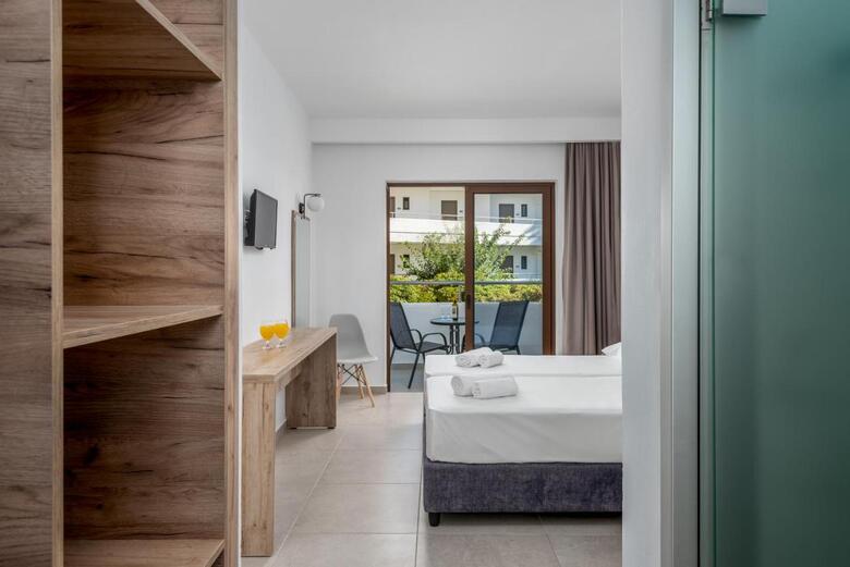 Hotel Afandou Blu