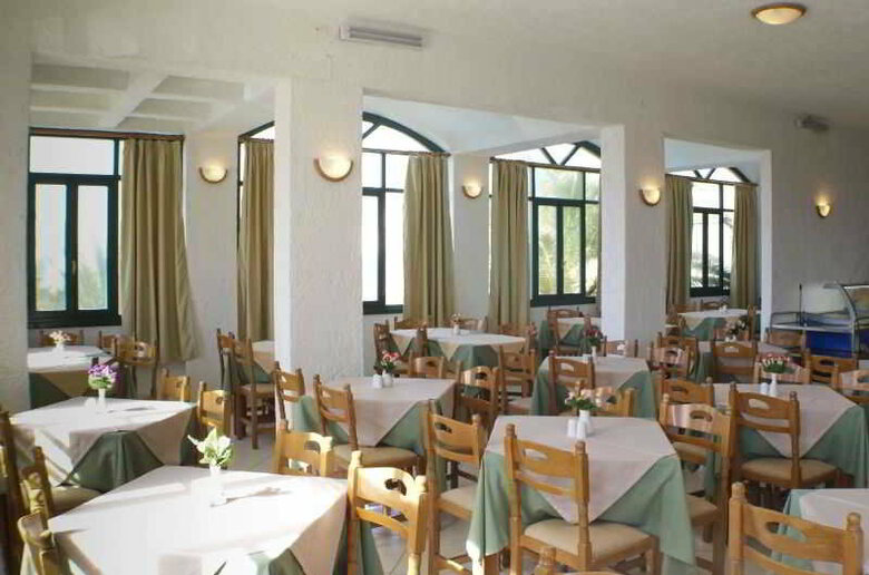 Hotel Arkesia