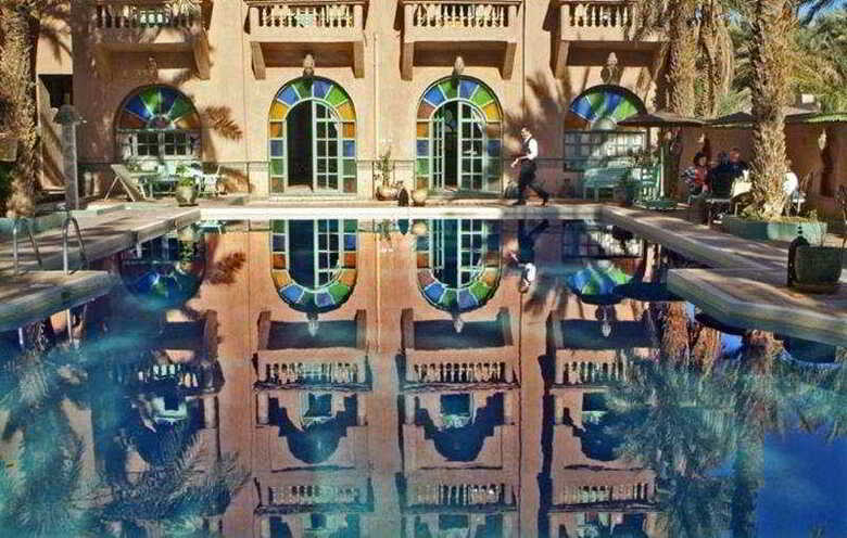 Hotel Kasbah Asmaa