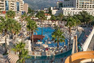 Hotel Mediteran Wellness & Spa, Congress Center