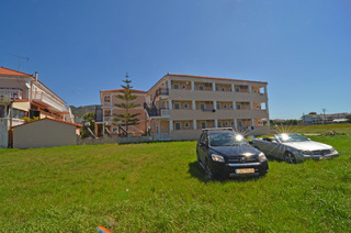 Apartamentos Athina Apts