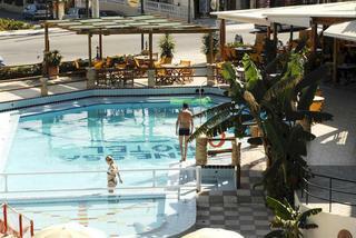 Hotel Vanessa