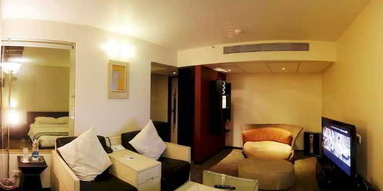 Hotel Sayaji