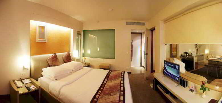 Hotel Sayaji