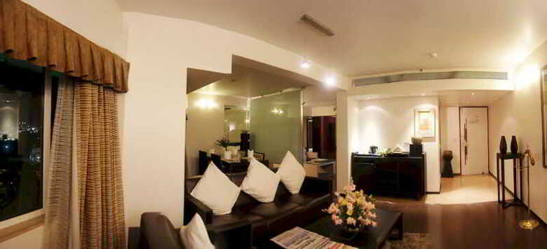 Hotel Sayaji