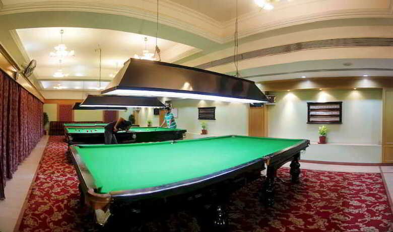 Hotel Sayaji